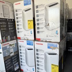 Air Conditioner Portable Air Conditioner AC 12,000btu New