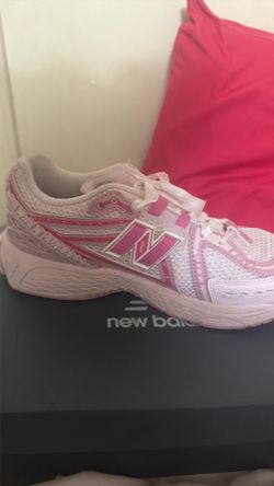 Selling new balance