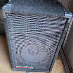 Speaker 