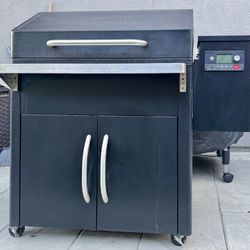 Treager Silverton 810 Limited Edition