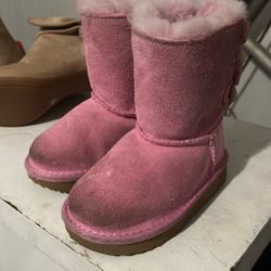Uggs 