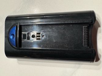 Vacuum batteries