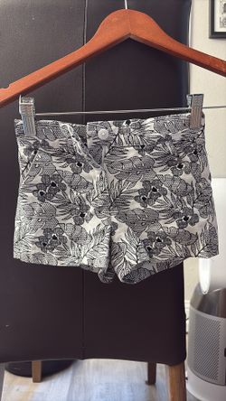 Sz 5 Janie And Jack Shorts 