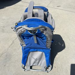 Osprey Hiking backpack