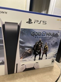 Ps5