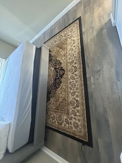 Rug Very Clean!