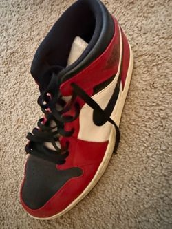 Shoe Nike