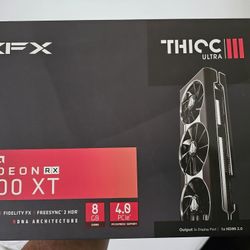 Amd 5700xt Thicc 3