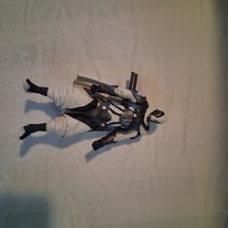 DC Universe Ghost Maker