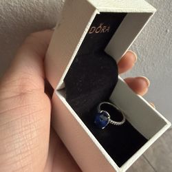Pandora Ring 