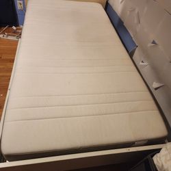 Ikea Youth Bed