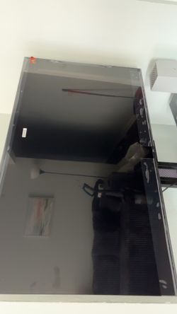 Ruku tv 55 inch