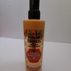 Garnier Healing Conditioner 