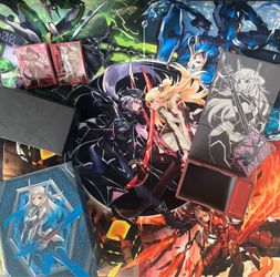 Yu-Gi-Oh! Collectable Sky Striker Manamoon Playmat