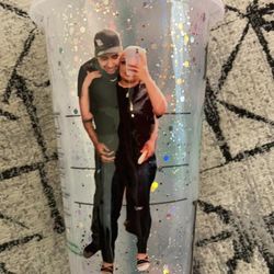 Starbucks Cup** Personalized**