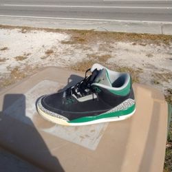Jordan 3