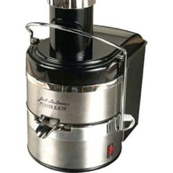 Juicer - Jack Lalanne Power Juicer 