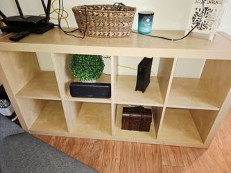 Storage cabinet