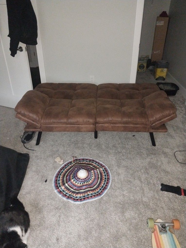 Adjustable Futon