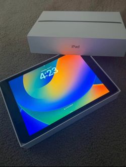 apple ipad