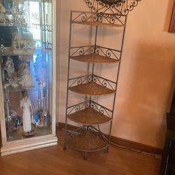 Wicher & Silver Iron