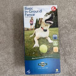 PetSafe Basic In Ground Fence