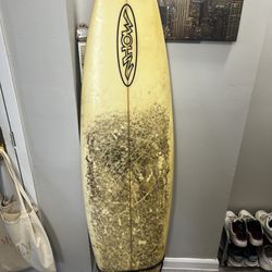 Surfboard Short