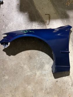 01-05 is300 fender