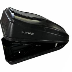 sears roof box
