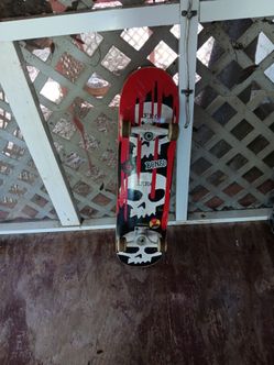 7"5 Zero Skateboards Complete Skateboard