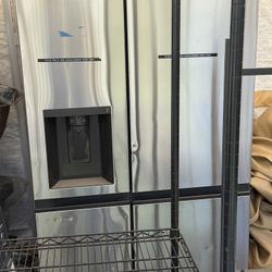 LG Refrigerator 