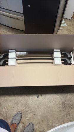 Luggage Racks Hyundai