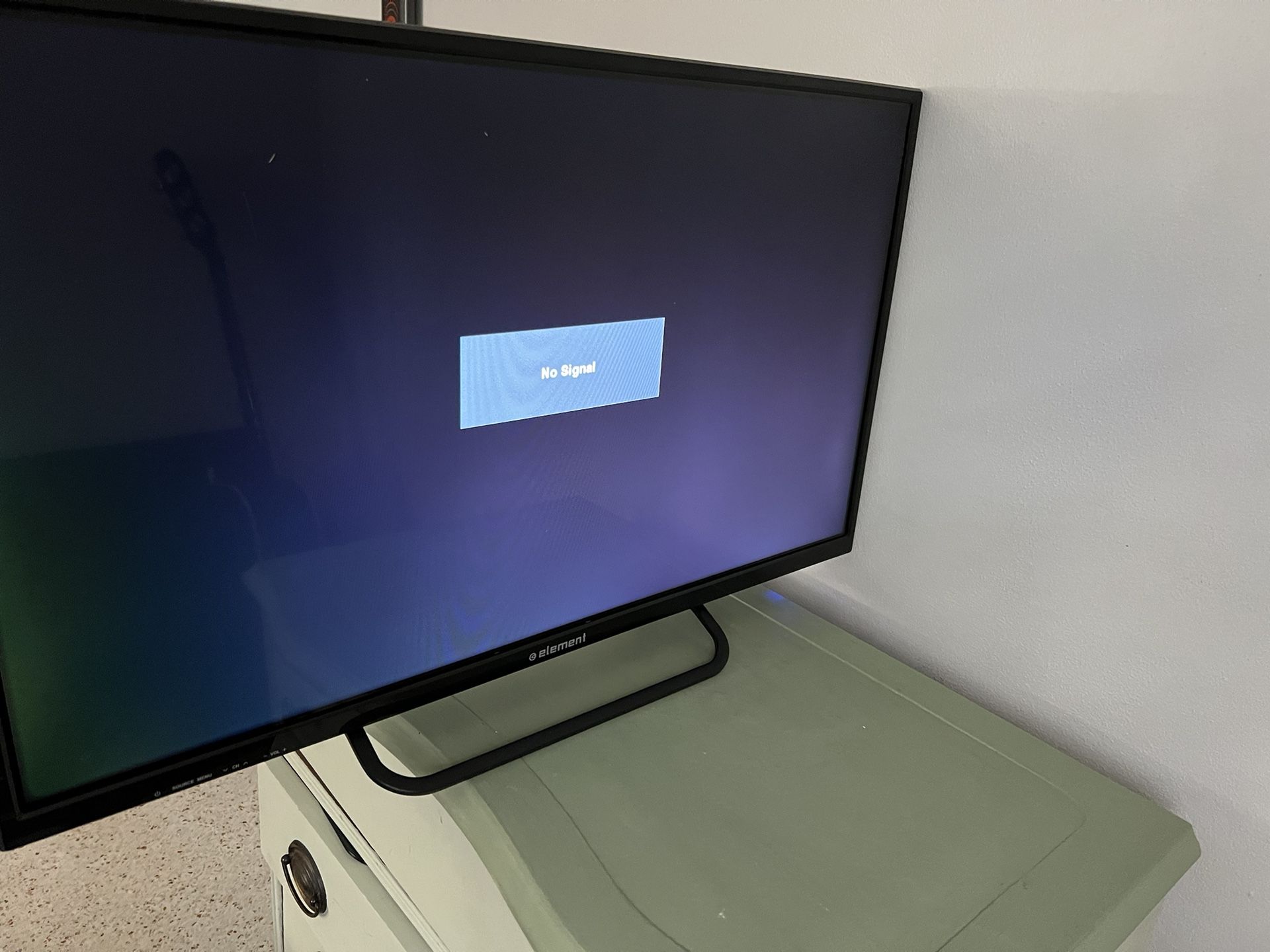 Small Tv