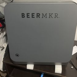 BEERMKR Home Brewing Machine