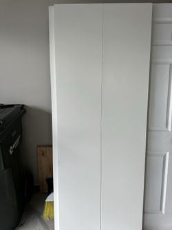 Bifold door 30”