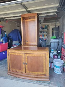 3 piece entertainment unit