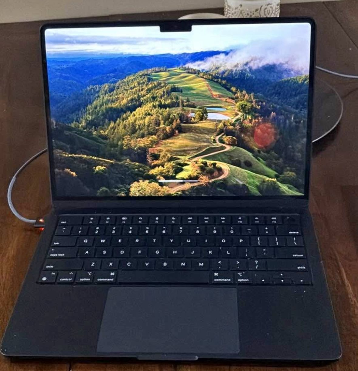 Mac Book Air