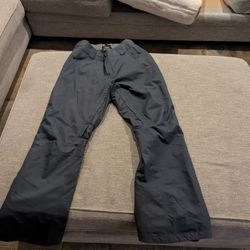 Patagonia Insulated Snowbelle Pants -Womens Large