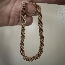 Vintage Monet Bracelet