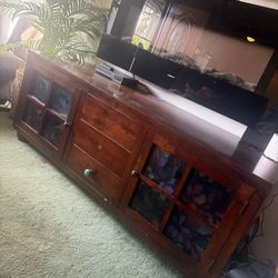 Entertainment Center