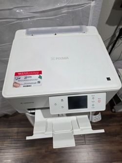 Canon PIXMA Printer