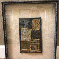 Wall Art From Pier One