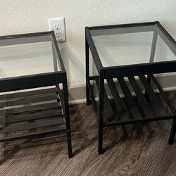 Small Side Tables 