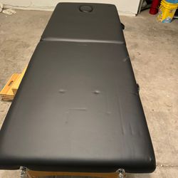 Massage Table With Step Stool
