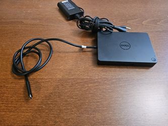 Dell Dockstation