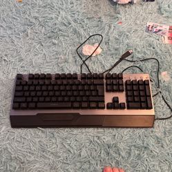 gaming pc keyboard 