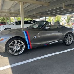 03 Z4