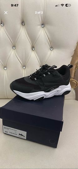 Dior B22