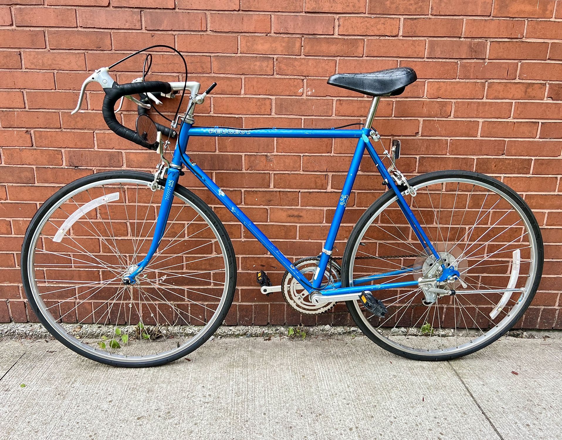 Peugeot Road Bike - Excellent Condition