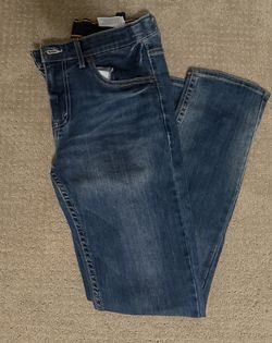 Boys Levi’s Jeans 
